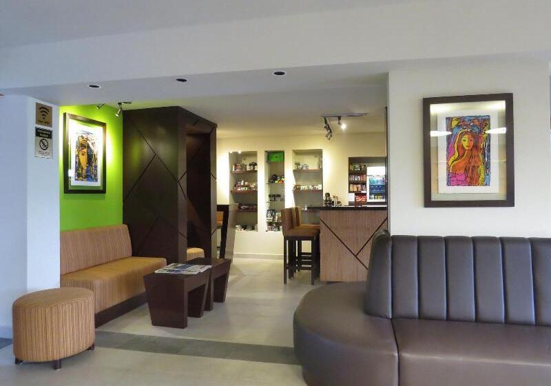 Residence Inn Suites Cristina