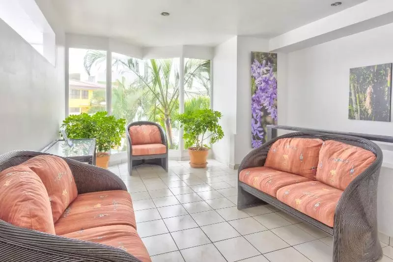 Residence Inn Suites Cristina