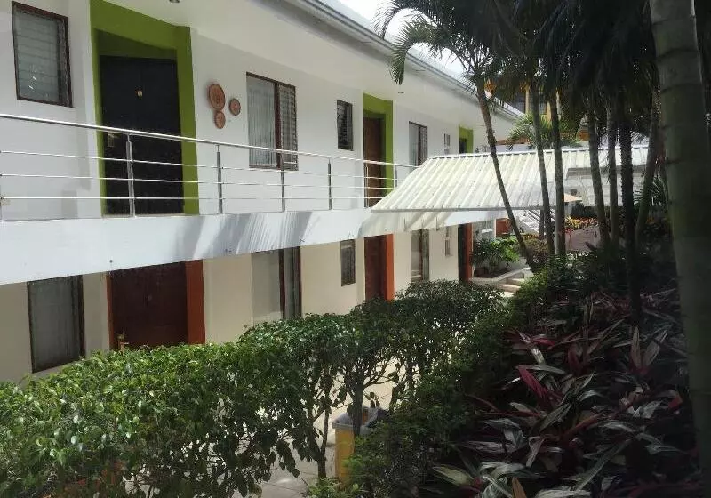 Residence Inn Suites Cristina