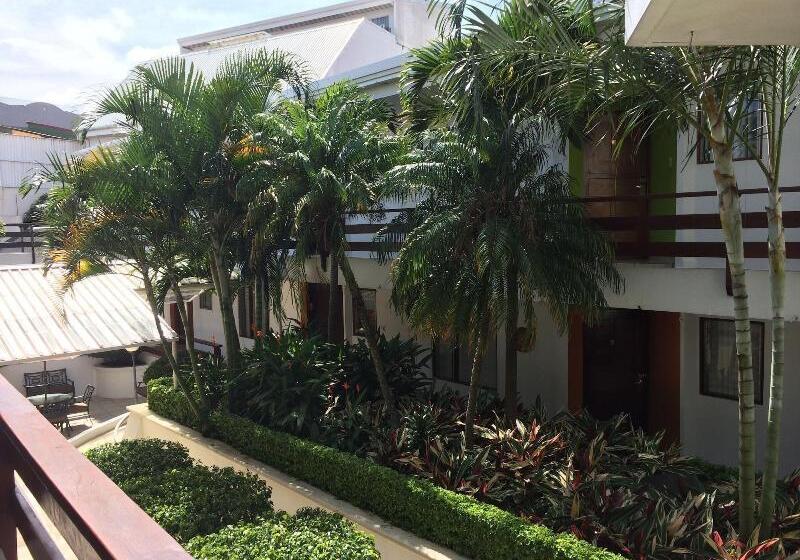 Residence Inn Suites Cristina