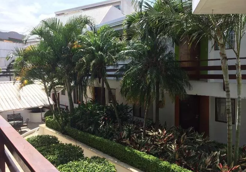 Residence Inn Suites Cristina