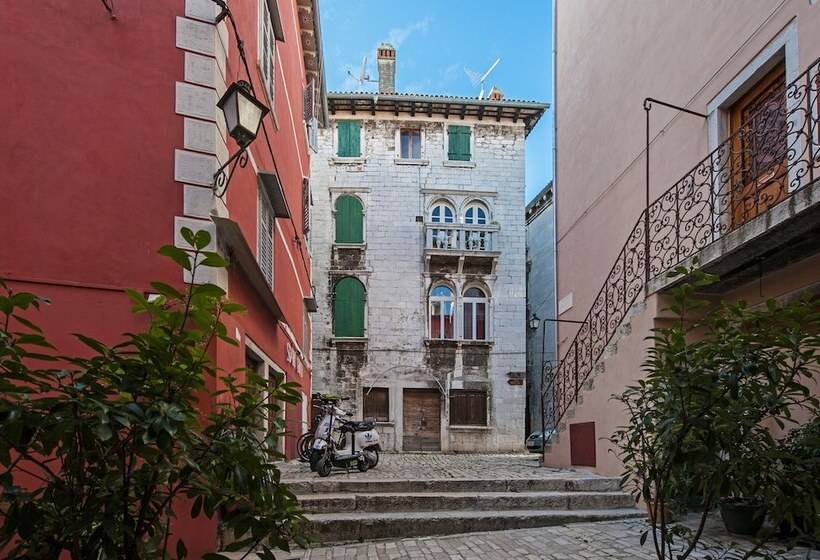 Residence Marco Polo