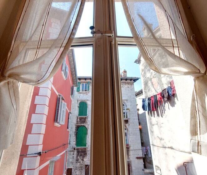 Residence Marco Polo