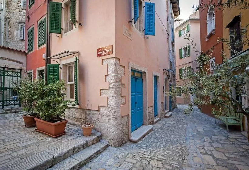 Residence Marco Polo