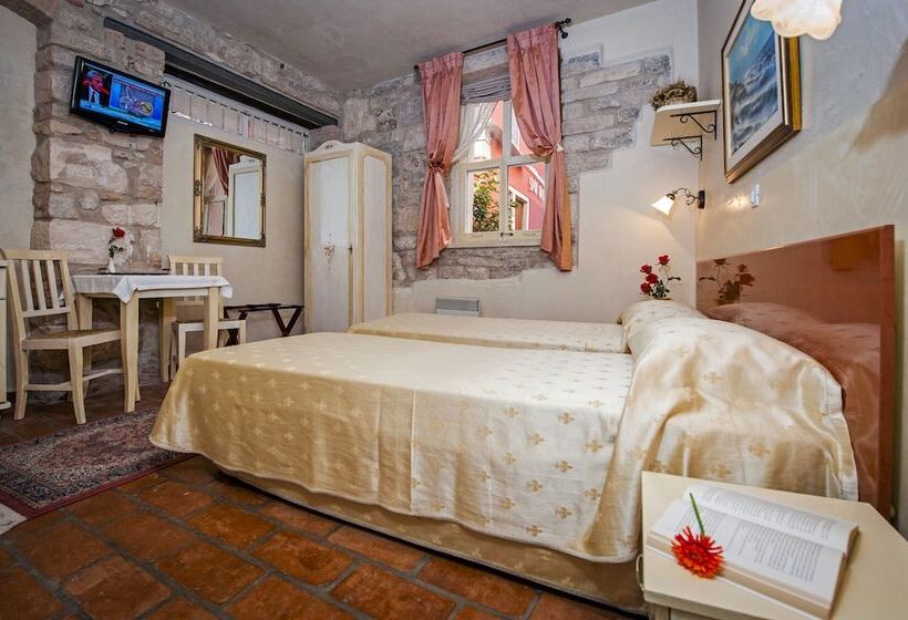 Residence Marco Polo