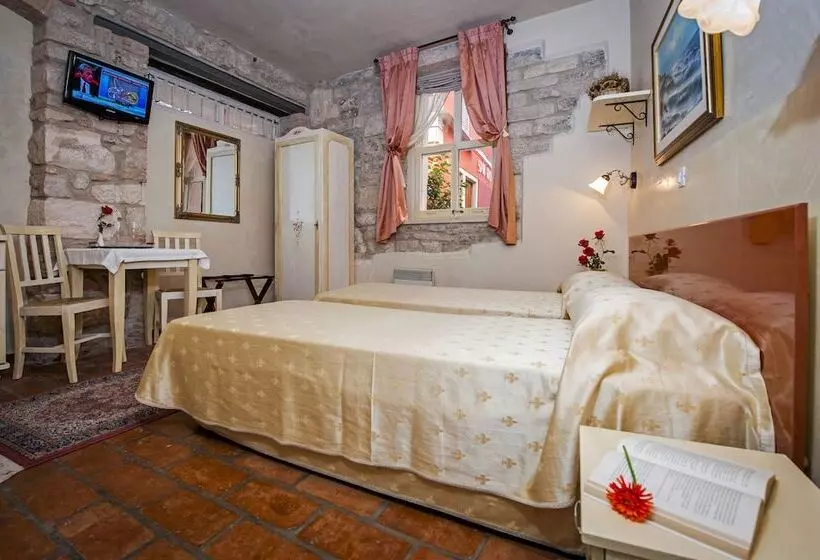 Residence Marco Polo