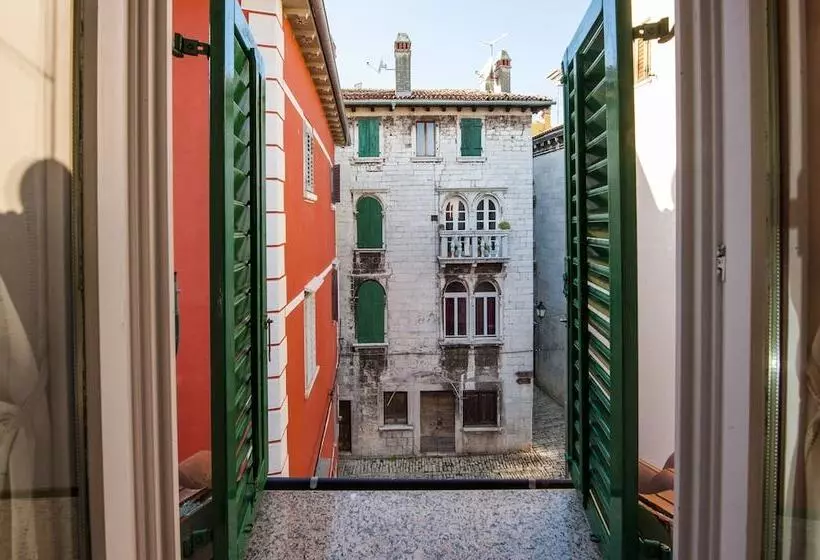 Residence Marco Polo