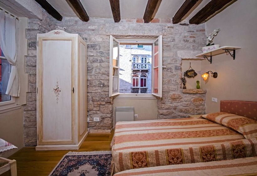 Residence Marco Polo