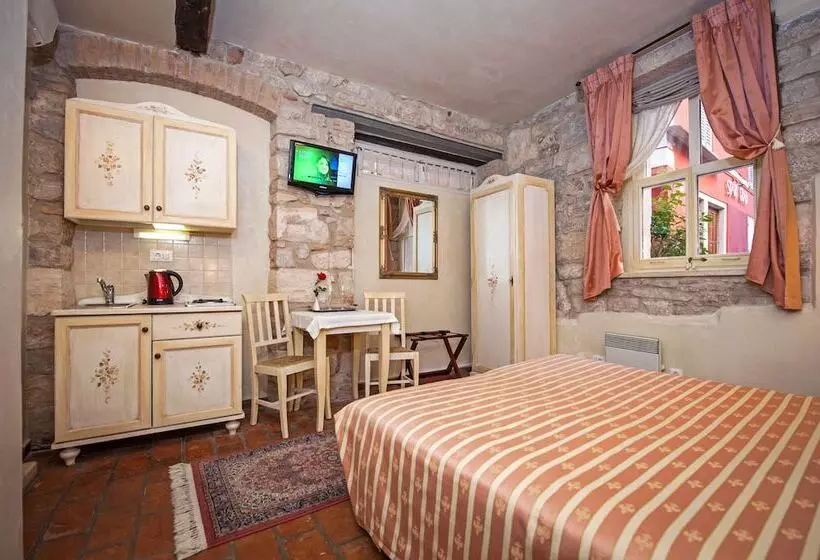 Residence Marco Polo