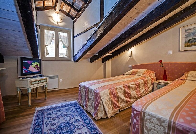 Residence Marco Polo