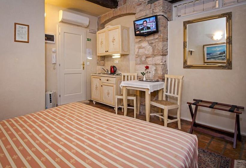 Residence Marco Polo