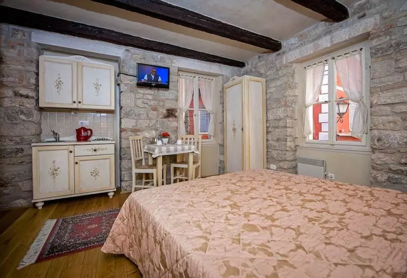 Residence Marco Polo