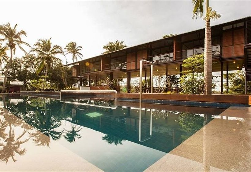 Resort Baan Suan Mook Hua Hin