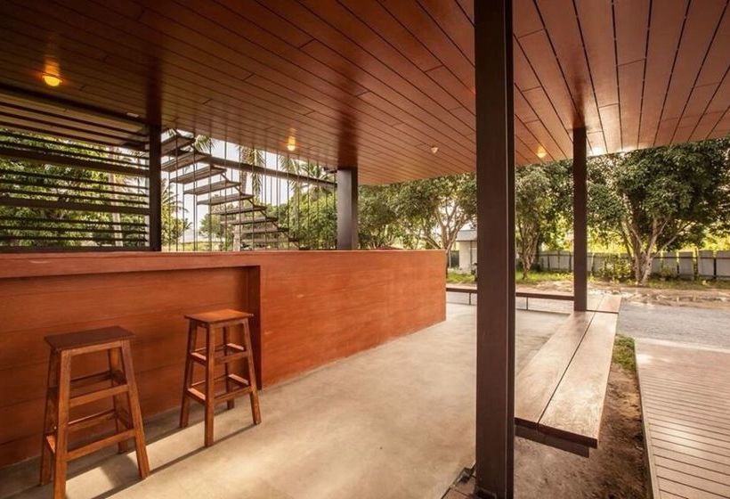 Resort Baan Suan Mook Hua Hin