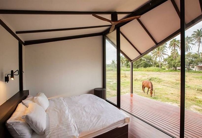 Resort Baan Suan Mook Hua Hin