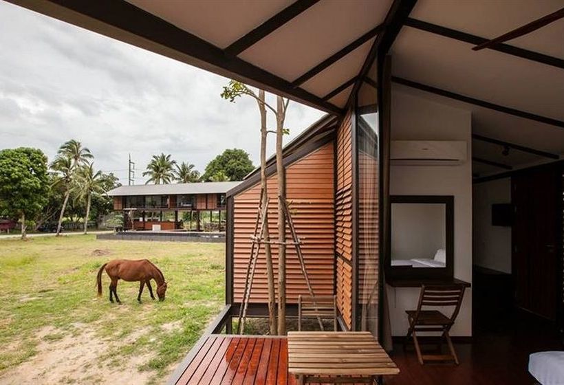 Resort Baan Suan Mook Hua Hin