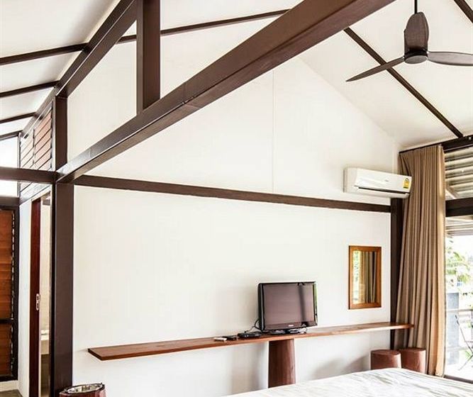 Resort Baan Suan Mook Hua Hin