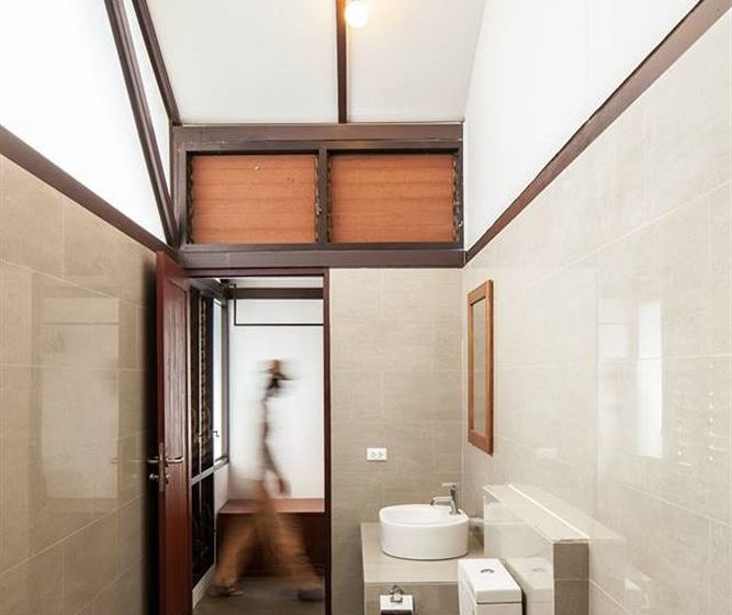 Resort Baan Suan Mook Hua Hin