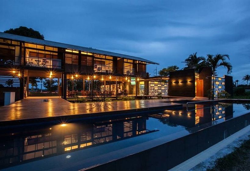 Resort Baan Suan Mook Hua Hin