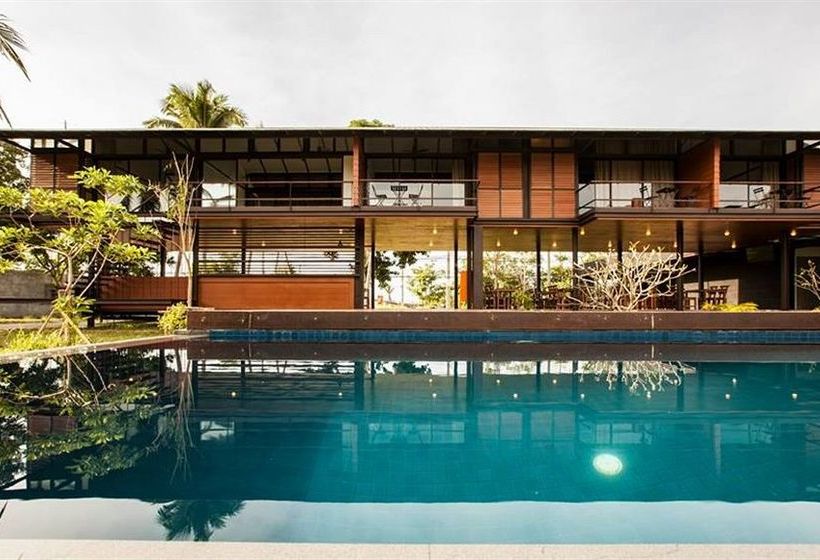 Resort Baan Suan Mook Hua Hin