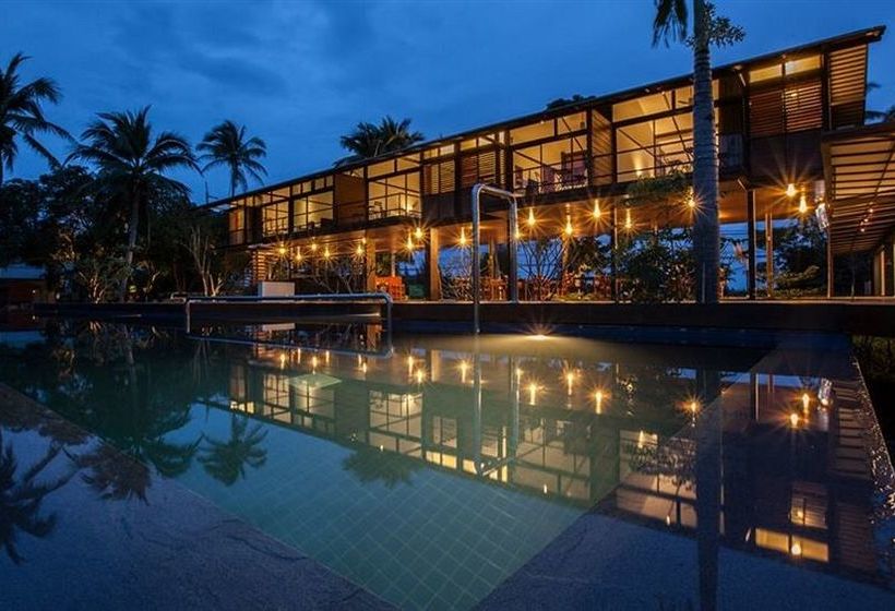 Resort Baan Suan Mook Hua Hin