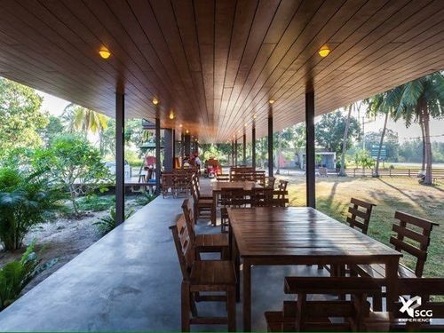 Resort Baan Suan Mook Hua Hin