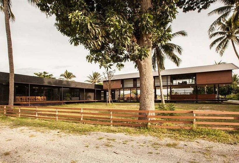 Resort Baan Suan Mook Hua Hin