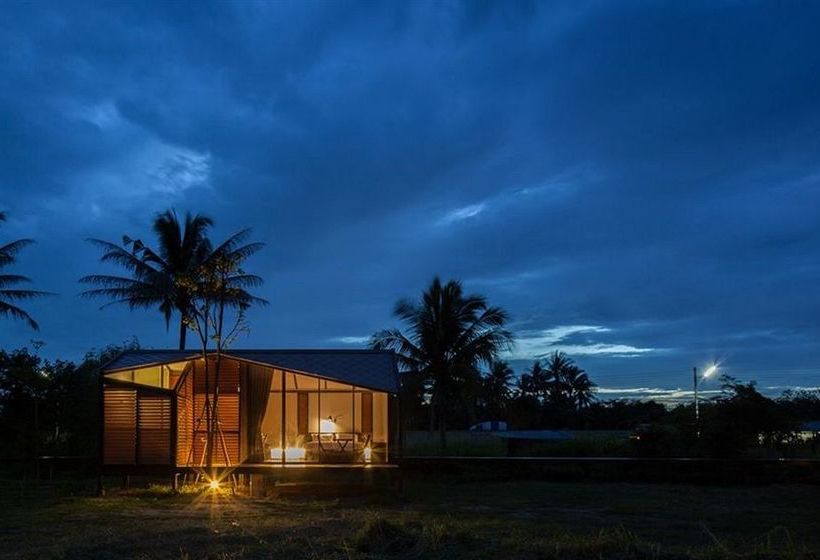 Resort Baan Suan Mook Hua Hin