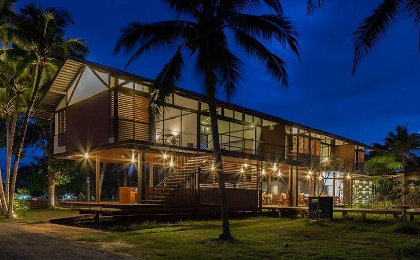 Resort Baan Suan Mook Hua Hin