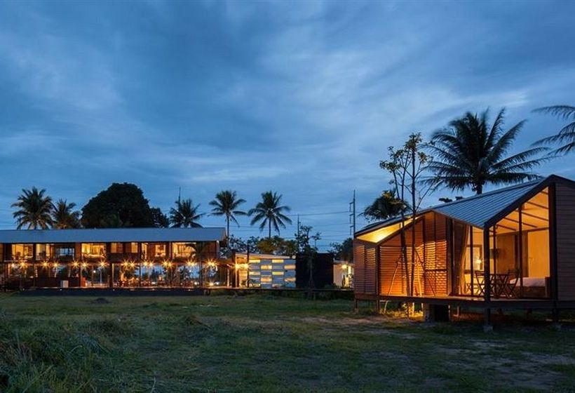 Resort Baan Suan Mook Hua Hin