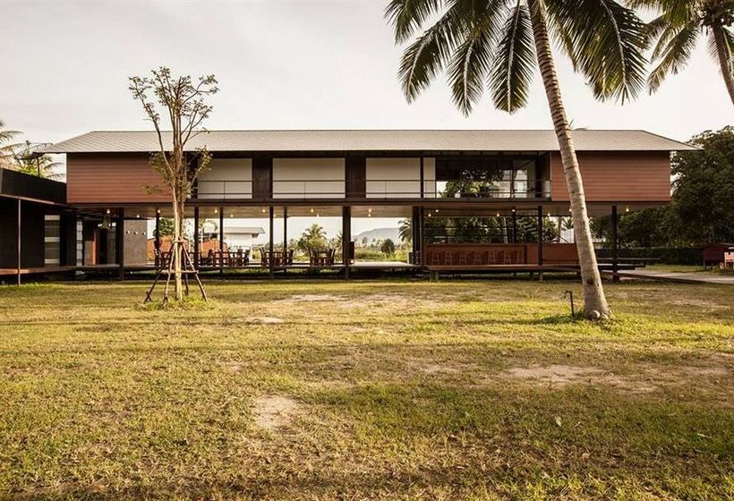 Resort Baan Suan Mook Hua Hin