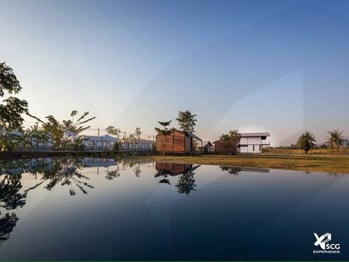 Resort Baan Suan Mook Hua Hin