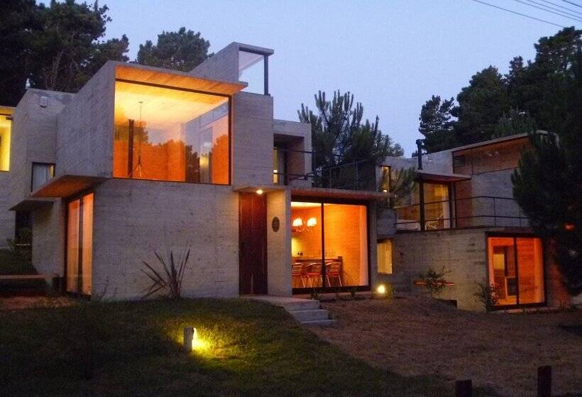 V & D Casas En Mar Azul