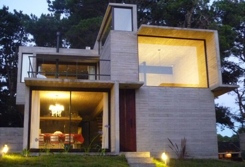 V & D Casas En Mar Azul