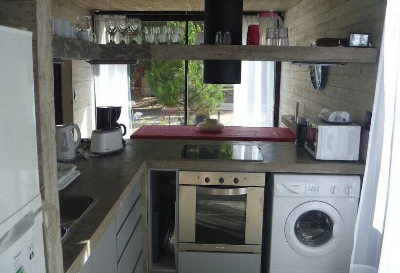 V & D Casas En Mar Azul