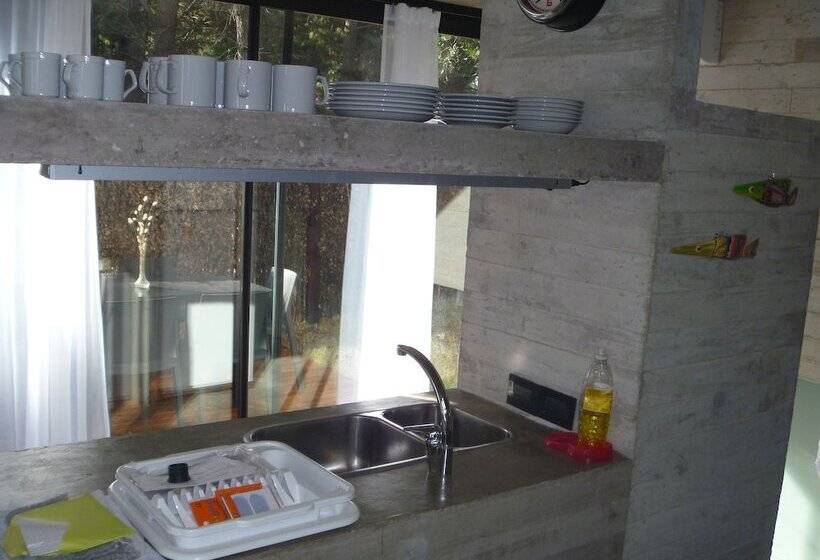 V & D Casas En Mar Azul