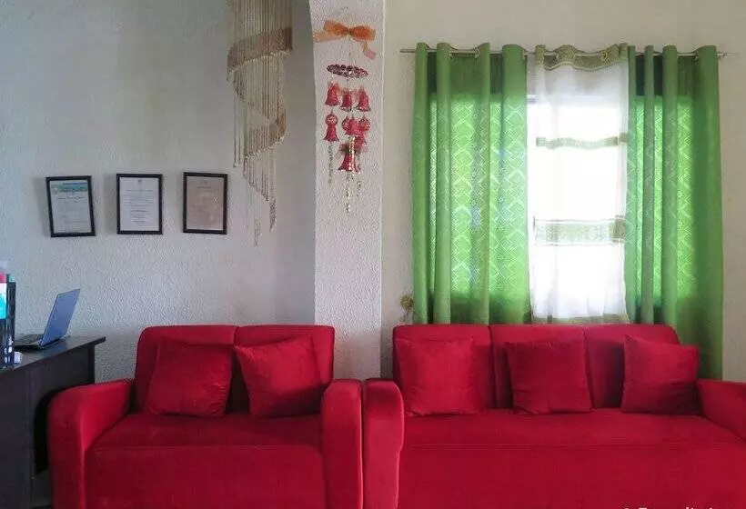 White Castle Hotel And Resort