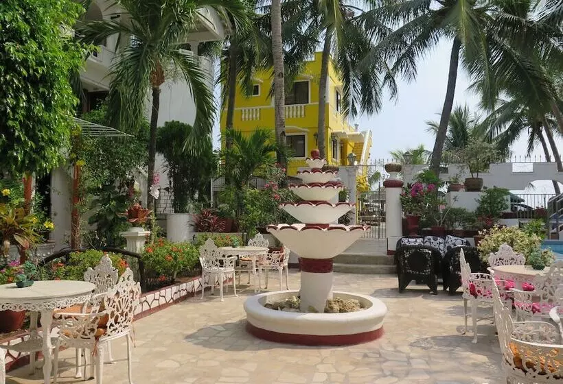 White Castle Hotel And Resort