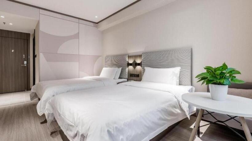 Hanting Hotel Huizhou Zhongkai Fashion Park