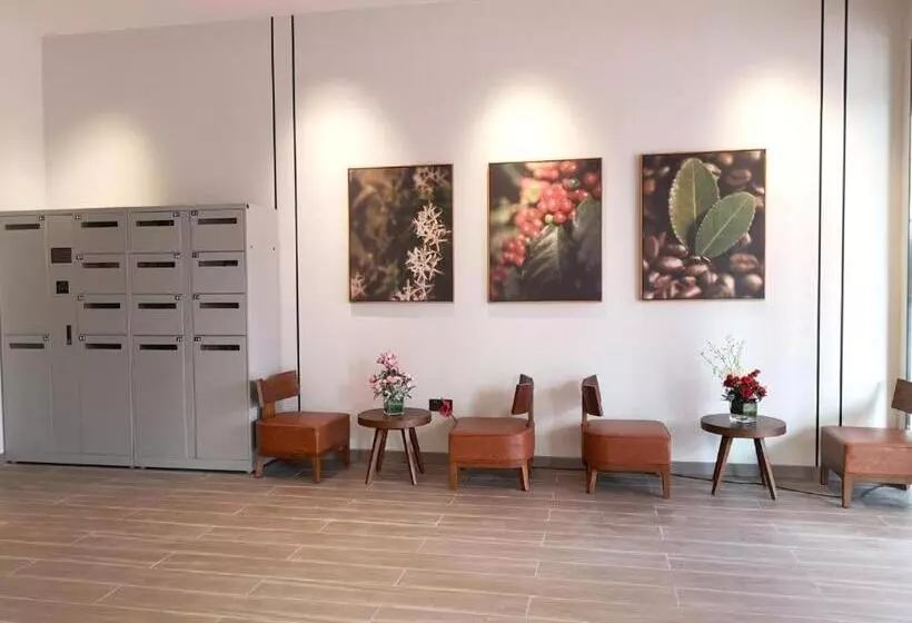 Hanting Hotel Huizhou Zhongkai Fashion Park