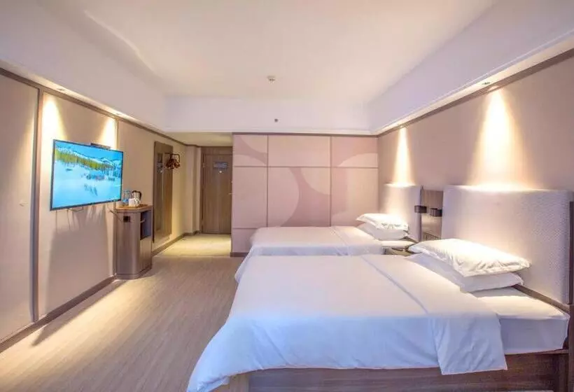 Hanting Hotel Huizhou Zhongkai Fashion Park
