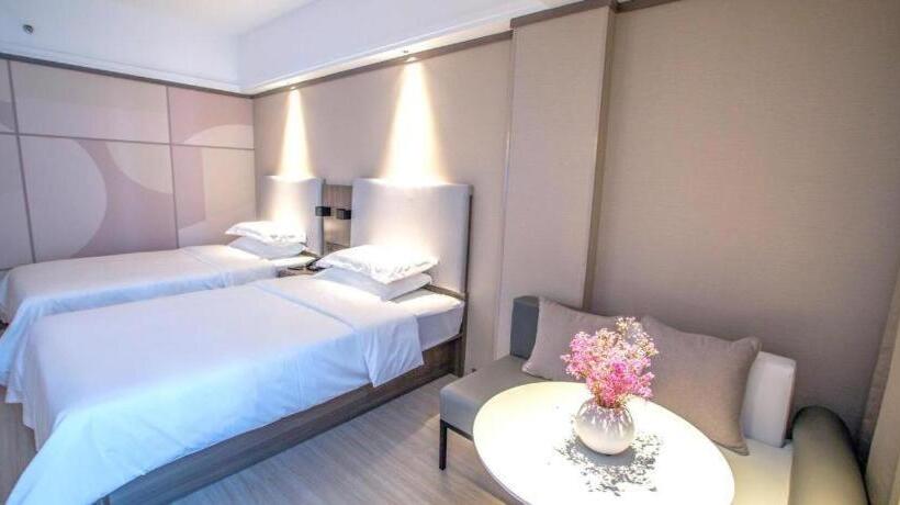 Hanting Hotel Huizhou Zhongkai Fashion Park