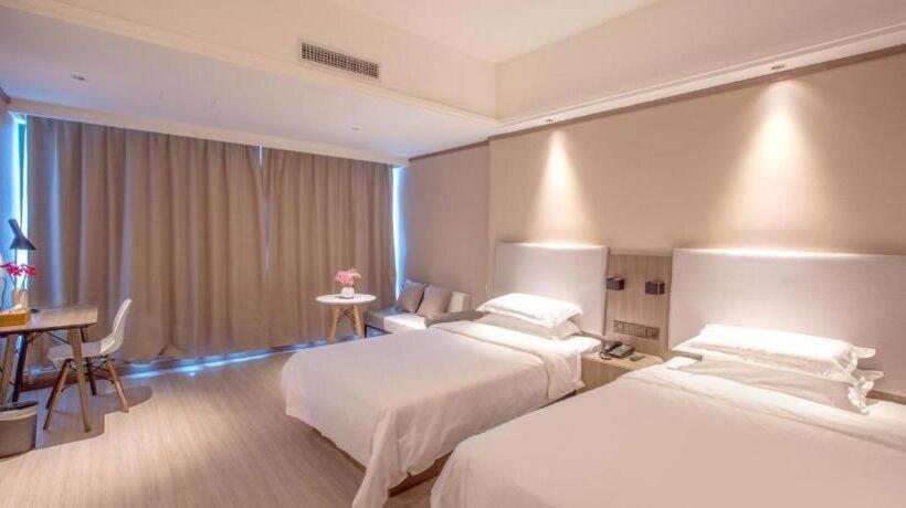 Hanting Hotel Huizhou Zhongkai Fashion Park