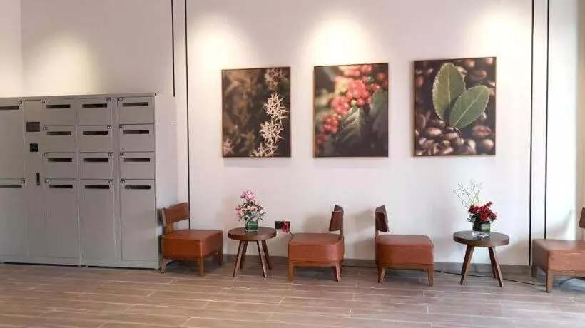 Hanting Hotel Huizhou Zhongkai Fashion Park