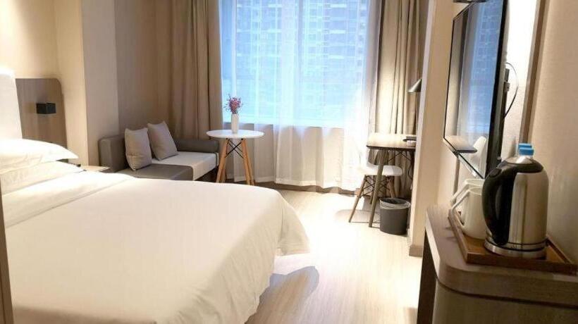 Hanting Hotel Huizhou Zhongkai Fashion Park