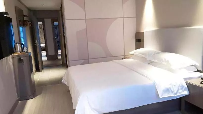 Hanting Hotel Huizhou Zhongkai Fashion Park