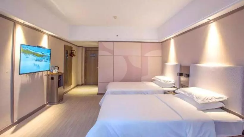Hanting Hotel Huizhou Zhongkai Fashion Park