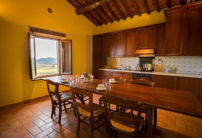 فندق Tenuta Di Monaciano