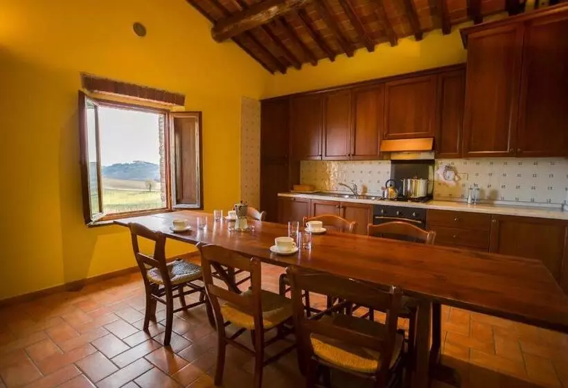 ホテル Tenuta Di Monaciano