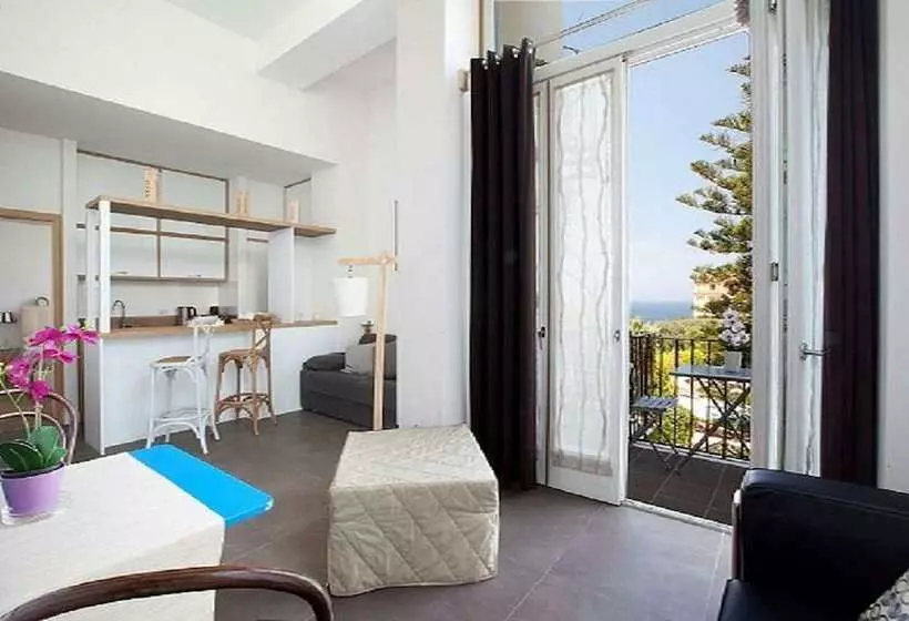Agora Apartments